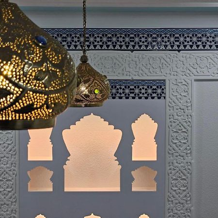 Guest House Gula Samarkand Esterno foto
