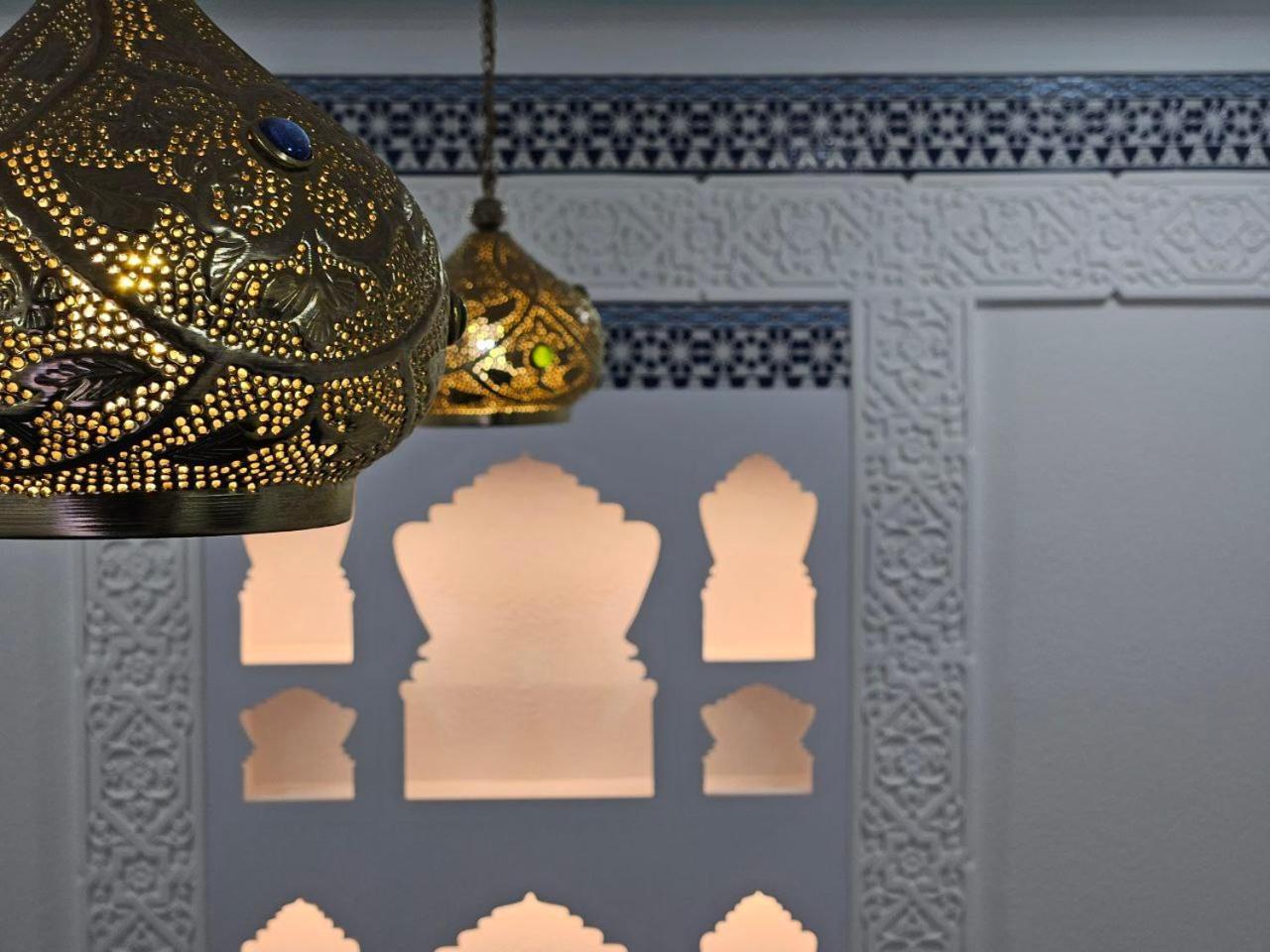 Guest House Gula Samarkand Esterno foto