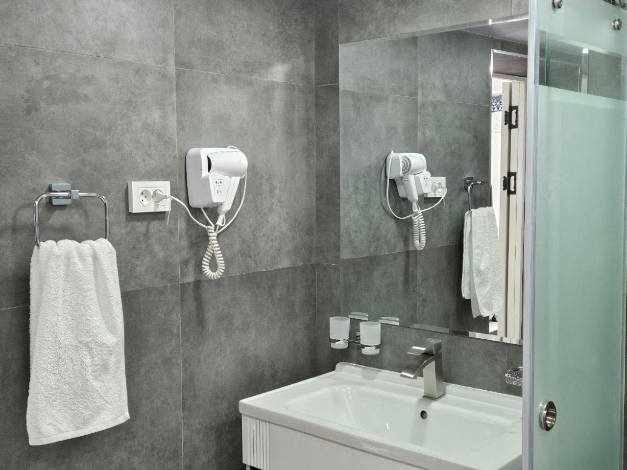 Guest House Gula Samarkand Esterno foto